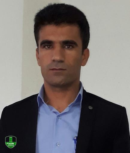 بخشدار ممبی شهرستان بهمئی منصوب شد بخشدار ممبی شهرستان بهمئی منصوب شد