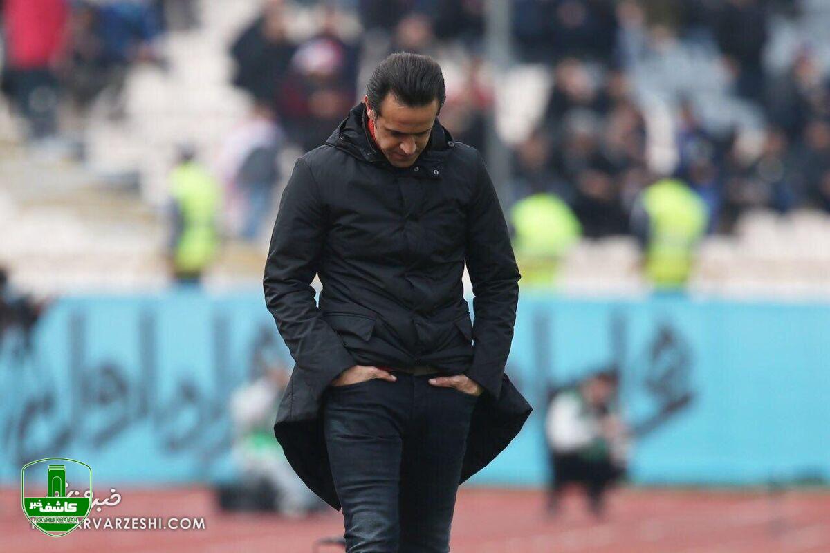 مهاجرت همیشگی جادوگر از ایران با موسیقی پَر پرواز!