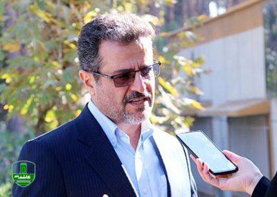 رئیس سازمان جهاد کشاورزی خوزستان منصوب شد