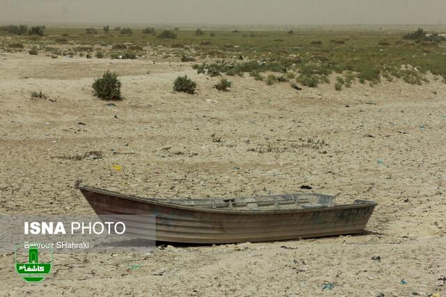تداوم خشکسالی در کشور علیرغم بارندگیهای اخیر تداوم خشکسالی در کشور علیرغم بارندگیهای اخیر