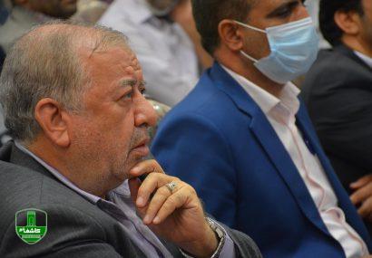 به همت نماینده گلپایگان و خوانسار: لب خشک انار بار سیراب شد