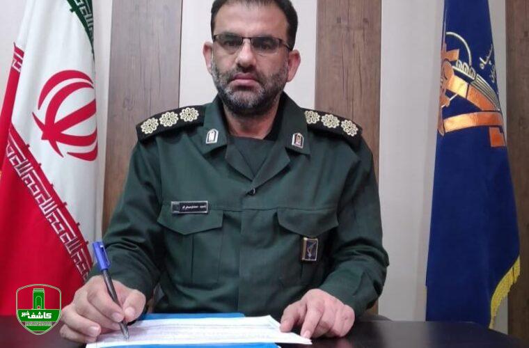 رزمایش بزرگ گروههای جهادی در استان خوزستان آغاز شد رزمایش بزرگ گروههای جهادی در استان خوزستان آغاز شد