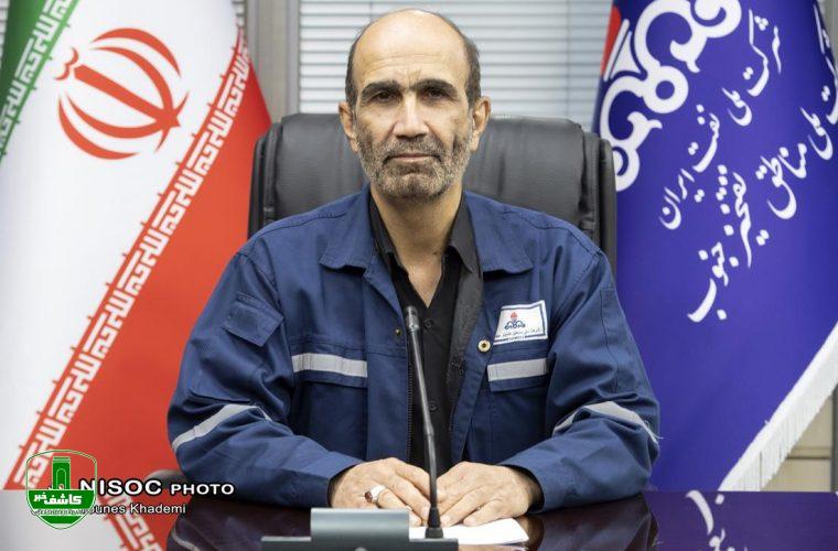 ویژه نامه هفته دولت/ حضور مهندس دانشی در برنامه گفتگوی ویژه خبری صداوسیمای مرکز خوزستان