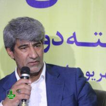 معاون هماهنگی امور اقتصادی استانداری خوزستان: توجه به رونق تجارت و اقتصاد باید اولویت خوزستان باشد