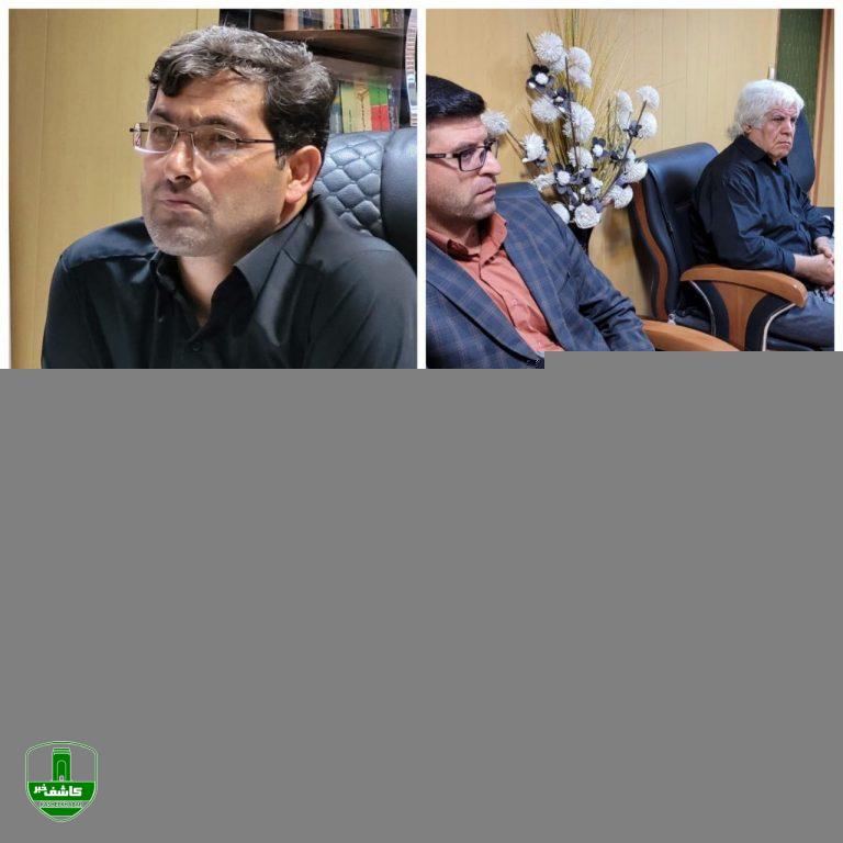 اعطای اعتبارنامه جدید هیئت مدیره اتحادیه فرش دستباف اردبیل اعطای اعتبارنامه جدید هیئت مدیره اتحادیه فرش دستباف اردبیل