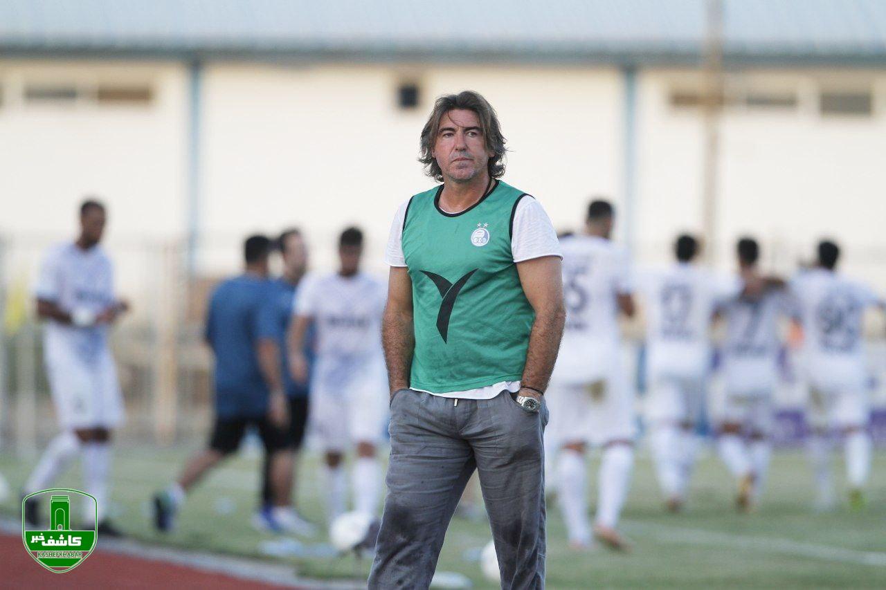 ساپینتو عذرخواهی کرد ساپینتو عذرخواهی کرد