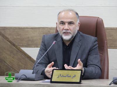 فرماندار تالش؛بحران زیست محیطی در صورت عدم مدیریت درست پسماند در شهرستان فرماندار تالش؛بحران زیست محیطی در صورت عدم مدیریت درست پسماند در شهرستان