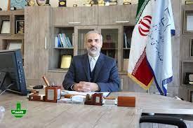 رئیس دانشگاه علوم پزشکی اردبیل: افتتاح پروژههای درمانی اردبیل را محدود به مناسبت خاصی نمیکنیم