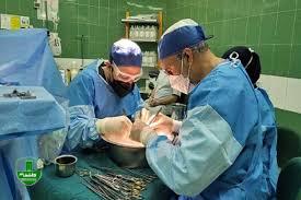 اهدای عضو نوجوان 16 ساله گیلانی به سه بیمار نیازمند اهدای عضو نوجوان ۱۶ ساله گیلانی به سه بیمار نیازمند