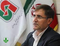 مدیر کل راهداری و حمل ونقل جاده ای استان خبر داد: جابجایی یک میلیون و ۸۰۰ هزار تن کالا در استان اردبیل