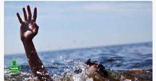 غرق شدن مرد جوان در رودسر