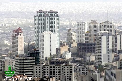 علت نوسانات بازار مسکن پایتخت علت نوسانات بازار مسکن پایتخت