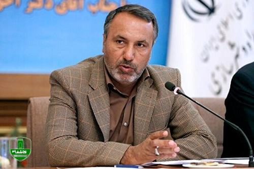 رئیس کمیسیون عمران مجلس خبر داد؛ طرح تفکیک وزارت راه و شهرسازی تحویل هیات رئیسه شد