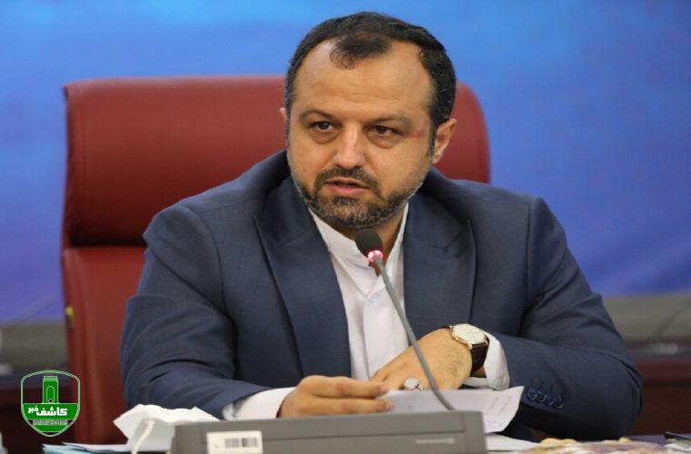 بالاترین میزان سرانه شعب بانکی را در دنیا داریم