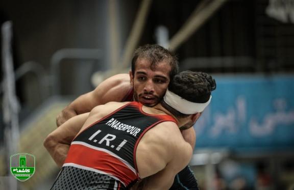 کشتی فرنگی قهرمانی جهان/ محسننژاد و میرزازاده با پیروزی آغاز کردند