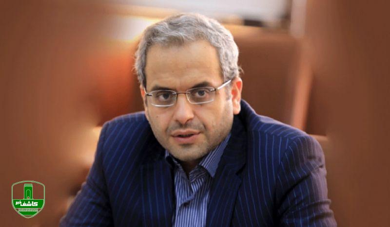 آغاز به كار دوباره سامانه ساجار كمك مؤثري به ايجاد شفافيت و سالمسازي است آغاز به کار دوباره سامانه ساجار کمک مؤثری به ایجاد شفافیت و سالمسازی است