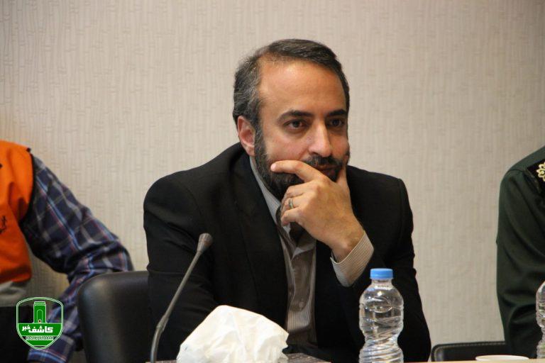 شهردار بندر کیاشهر در نشست شورای پیشگیری از وقوع جرم: قابلیت بالای طرح سالمسازی بندر کیاشهر برای تبدیل به یکی از بهترین مقاصد گردشگری استان گیلان/ مرمت پل چوبی به زودی آغاز می شود