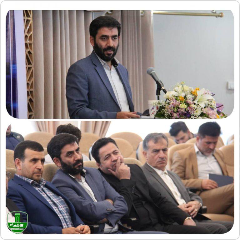 رئیس سازمان بسیج اصناف و تجار کشور؛  رفع موانع برای بخش خصوصی هدف اصلی بسیج تجار و فعالان اقتصادی است رئیس سازمان بسیج اصناف و تجار کشور؛  رفع موانع برای بخش خصوصی هدف اصلی بسیج تجار و فعالان اقتصادی است