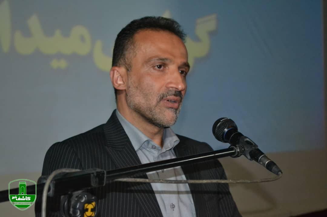 نماینده آستانهاشرفیه خبر داد: کلنگ درمانگاه بندر کیاشهر به زمین زده میشود/ تغییر کاربری اسکله از «مسافر» به «صیادی