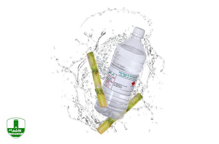 صنعت نیشکر در تولید الکل طبی رکورد زد