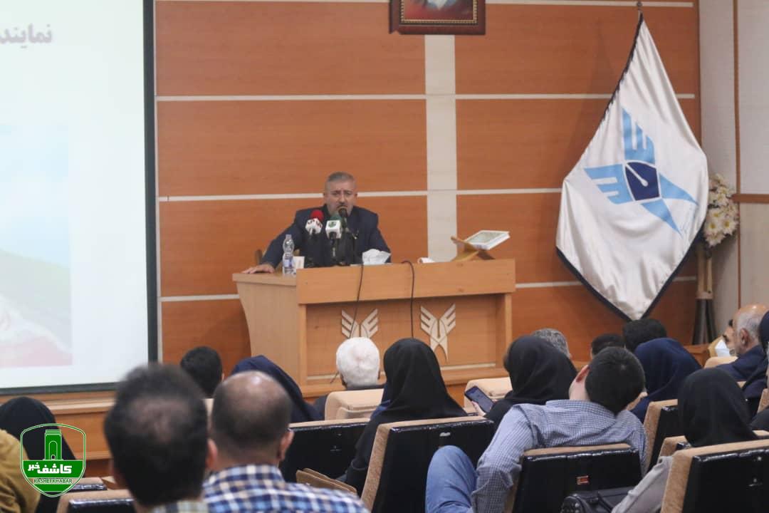 نماینده مردم لاهیجان و سیاهکل : با احدی در خصوص پیگیری مطالبات حوزه انتخابیه خود تعارف ندارم