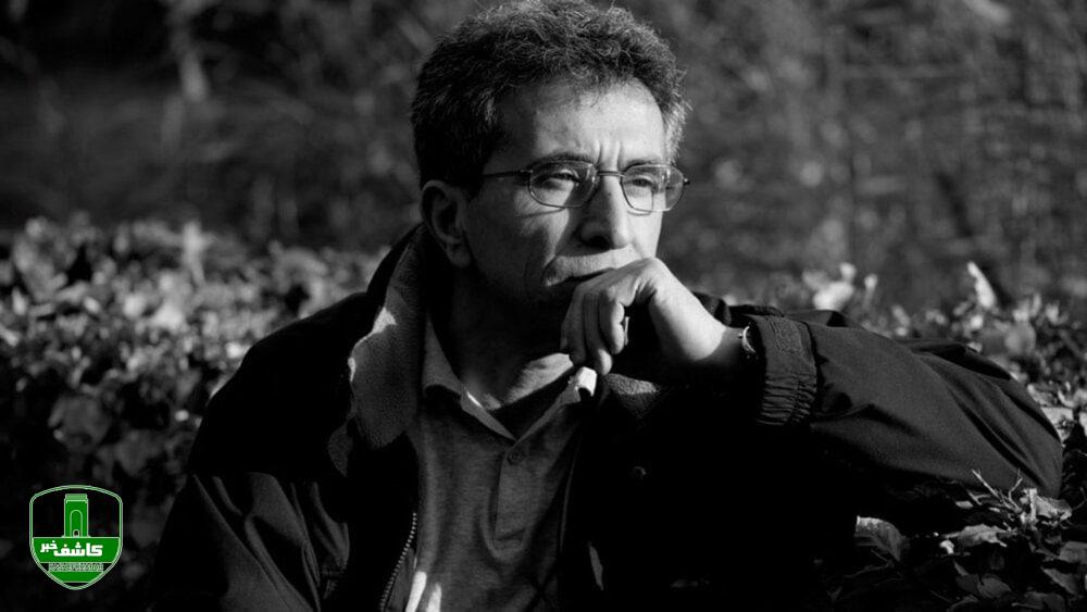 عباس معروفی، نویسنده ایرانی درگذشت