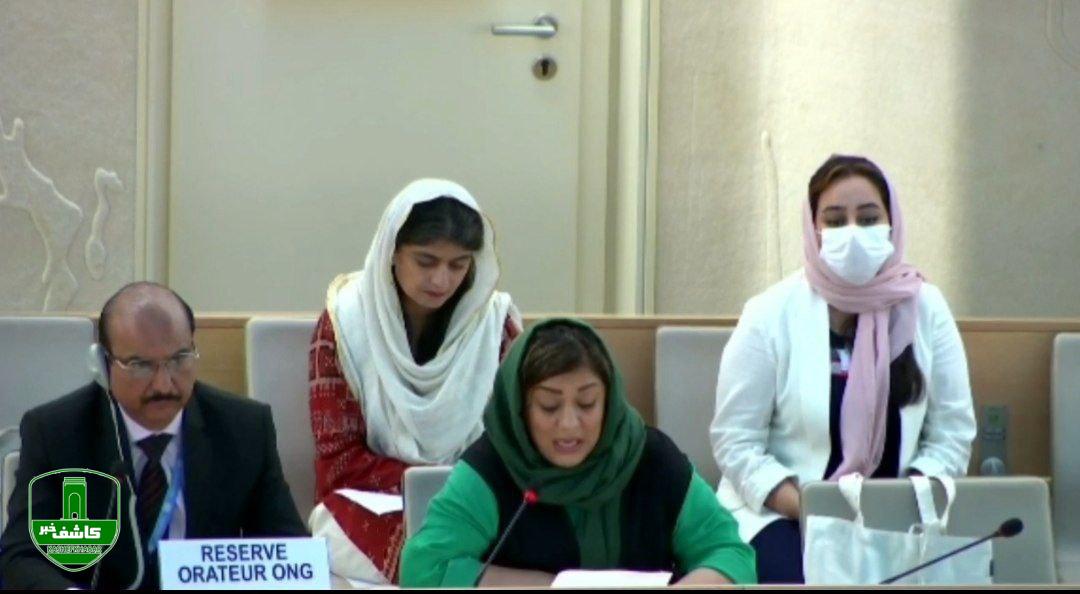 تحریمها ملت ایران را هدف قرار داده است/ فشار بر خانوادهها، بالخصوص زنان و کودکان و اقشار آسیب پذیر از آثار تحریم است!