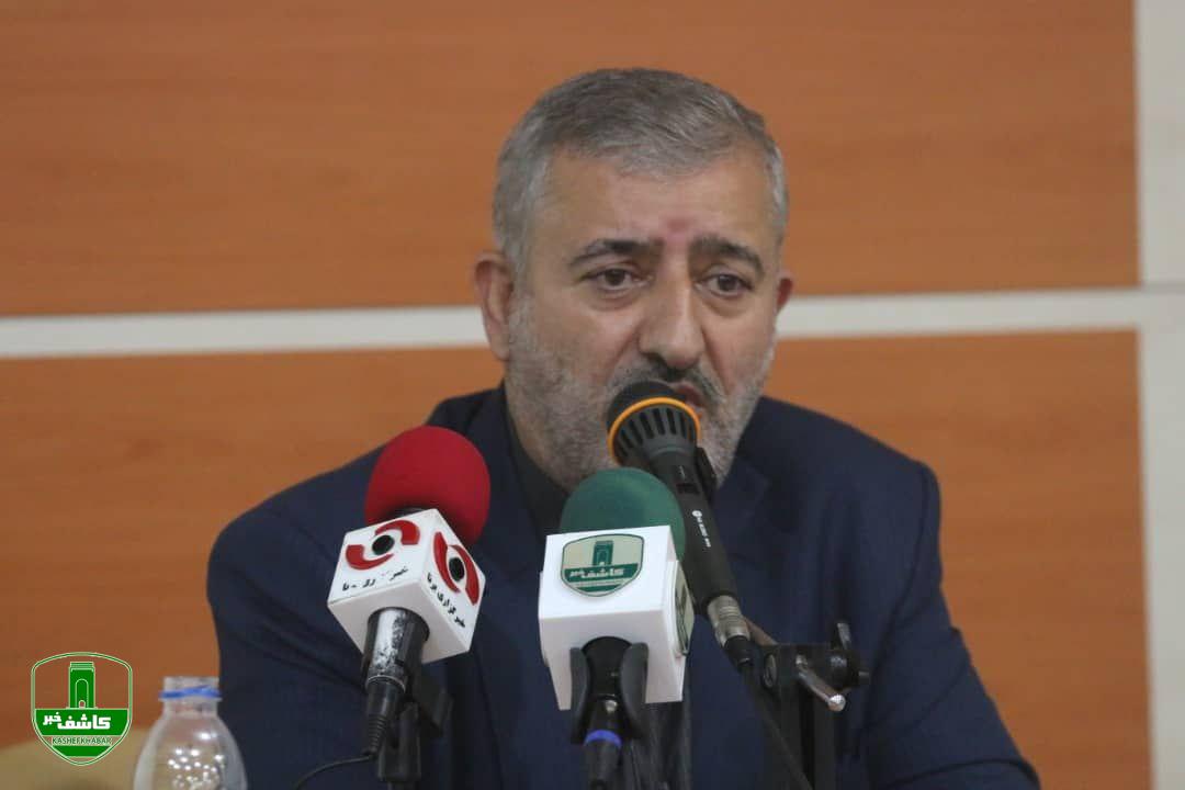 فرخی میکال تاکید کرد: ضرورت احداث بیمارستان جنرال در لاهیجان