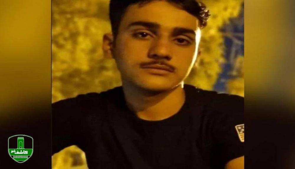 متهمان به تجاوز «امیرحسین خادمی» اعتراف کردند متهمان به تجاوز «امیرحسین خادمی» اعتراف کردند