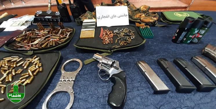 در چند روز اخیر ؛ ۷۳۹ نفر در گیلان بازداشت شدند در چند روز اخیر ؛ ۷۳۹ نفر در گیلان بازداشت شدند