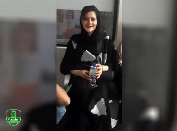 خانواده مهسا امینی از عاملان دستگیری او شکایت کردند خانواده مهسا امینی از عاملان دستگیری او شکایت کردند