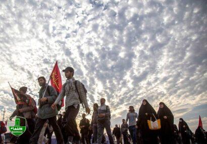 یادداشت (واکاوی ماهیت زیارت اربعین از نظریه مبنایی تا تجربه میدانی) مغناطیس دلدادگی و مقیاس آزادگی اربعین