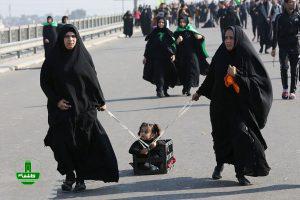 یادداشت/ واکاوی ماهیت زیارت اربعین از نظریه مبنایی تا تجربه میدانی مغناطیس دلدادگی و مقیاس آزادگی اربعین/ قسمت آخر یادداشت/ واکاوی ماهیت زیارت اربعین از نظریه مبنایی تا تجربه میدانی مغناطیس دلدادگی و مقیاس آزادگی اربعین/ قسمت آخر