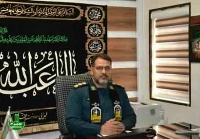 فرمانده انتظامی شهرستان کاشمر: سارق کامپیوترهای خودرو در کاشمر دستگیر شد/ خودروهای خود را به وسایل ضد سرقت مجهز کنید