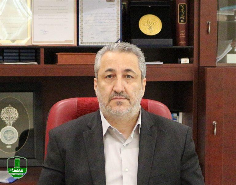 مدیرکل امور مالیاتی استان اردبیل عملکرد یکساله اداره کل امور مالیاتی استان را تشریح کرد؛ شناسایی بیش از ۱۷ هزار مودی جدید در ۴ ماه سال جاری در استان اردبیل