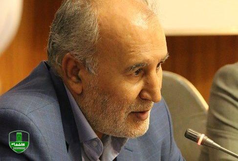 محمدیاصل با اشاره به هم اندیشی برای ایجاد اشتغال پویا:با شناسایی آسیبها در حوزه گروه هدف میتوان نقاط قوت را گسترش داد محمدیاصل با اشاره به هم اندیشی برای ایجاد اشتغال پویا:با شناسایی آسیبها در حوزه گروه هدف میتوان نقاط قوت را گسترش داد