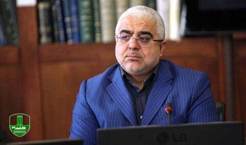 جعفرزاده ایمنآبادی در خصوص محکومیتش به حبس پس از اظهارنظر در مورد سیسمونی گیت : متاسفانه نه لایحه من و نه مستندات من خوانده نشد. جعفرزاده ایمنآبادی در خصوص محکومیتش به حبس پس از اظهارنظر در مورد سیسمونی گیت : متاسفانه نه لایحه من و نه مستندات من خوانده نشد.