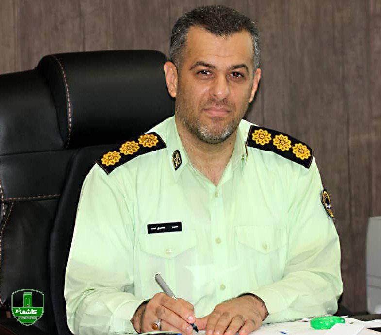 دستگيري قاتل كمتر از ۳ ساعت در لاهیجان دستگیری قاتل کمتر از ۳ ساعت در لاهیجان