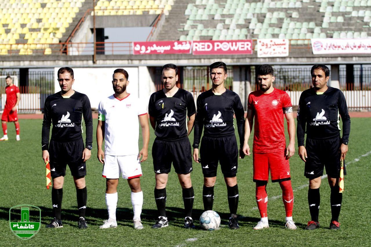 برد خانگی سپیدرود رشت مقابل فولاد نوین اهواز برد خانگی سپیدرود رشت مقابل فولاد نوین اهواز