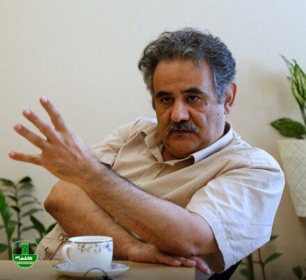 بازداشت اقتصاد دان و استاد دانشگاه شریف