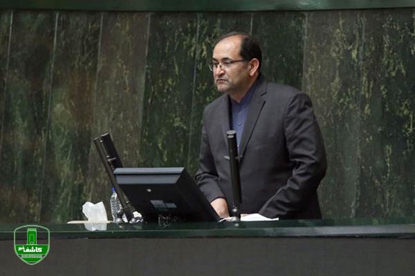 نطق میان دستور رحیمی جهان آبادی نماینده مجلس: نفرت پراکنی تریبون های ثابت و افراد غیر منتخب را متوقف کنید / جایی که مطالبات مردم به حق است با آنها همراهی کنیم