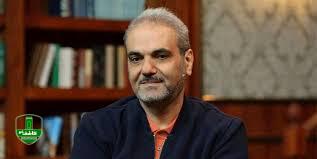 جواد خیابانی ؛ تیم ملی که مردم پشتش نباشند مفت نمی ارزد جواد خیابانی ؛ تیم ملی که مردم پشتش نباشند مفت نمی ارزد