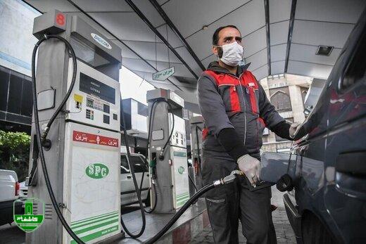 بنزین گران می شود؟/ اظهارات نماینده مجلس درباره احتمال افزایش قیمت سوخت