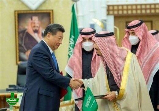 کنایههای معنادار روزنامه جمهوری اسلامی؛ ممنونیم از چشم بادامیهای عزیز که چشم مسئولان مارا به واقعیت چین باز کردند