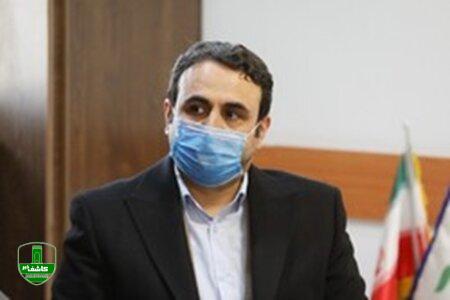 معاون وزیر بهداشت اعلام کرد ؛ آمادگی بیمارستانها برای مقابله با موج احتمالی کرونا / داروهای کووید کمبود ندارند معاون وزیر بهداشت اعلام کرد ؛ آمادگی بیمارستانها برای مقابله با موج احتمالی کرونا / داروهای کووید کمبود ندارند