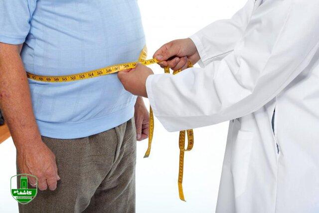 دبیر اجرایی کنگره جراحی‌های چاقی و متابولیک مطرح کرد؛ ۷ بیماری ناشی از چاقی / «چاقیِ مرضی» در ۳ درصد ایرانیان