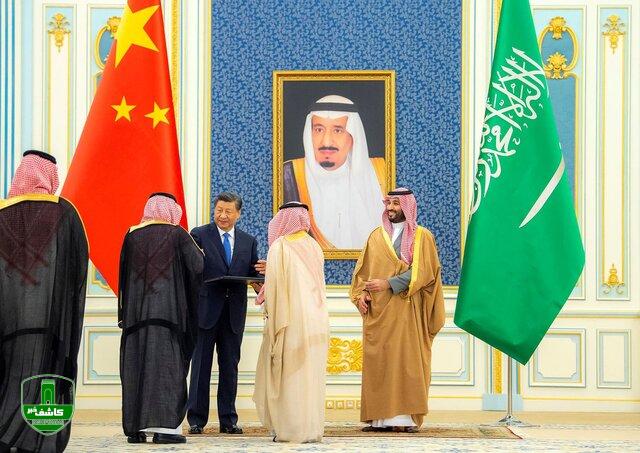 یک کارشناس حقوق بینالملل:چین در ارتباط با ایران ناپرهیزی کرد