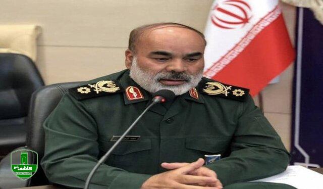 بهادری جهرمی ؛ دولت توجه ویژه ای به استان های مرزی دارد / استاندار جدید سیستانوبلوچستان با رویکرد شهید شوشتری به خدمت در این استان ادامه میدهد