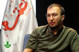 حکم ۱۴ ماه حبس قطعی برای افشاگر سیسمونی گیت!