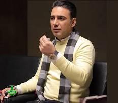 شاهین صمدپور، مستندساز شبکه سوم بازداشت شد شاهین صمدپور، مستندساز شبکه سوم بازداشت شد